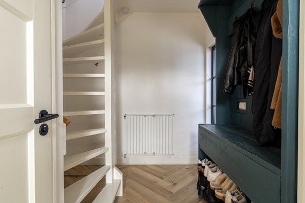 Medium property photo - Dokter Oosteromstraat 14, 4281 LD Andel